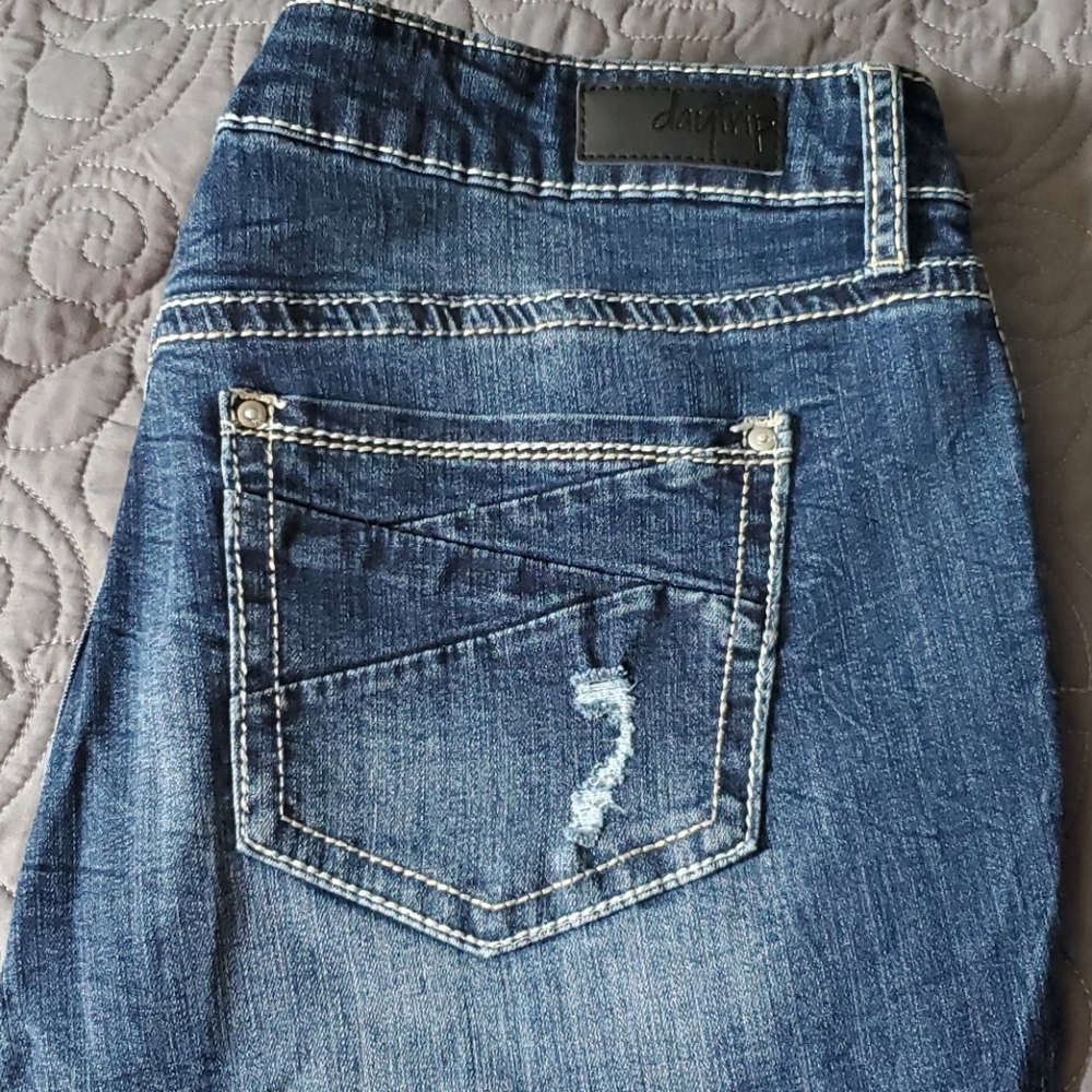Daytrip jeans 34L Virgo Bootcut